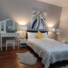 Gabriel Guesthouse, hotell sihtkohas Rhyl