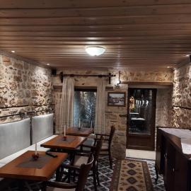 VIRSA BOUTIQUE ROOMS, hôtel à Ioannina