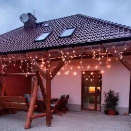 Apartament Hortensjowy Zakątek