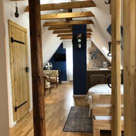 Loft Johanns Hochsitz