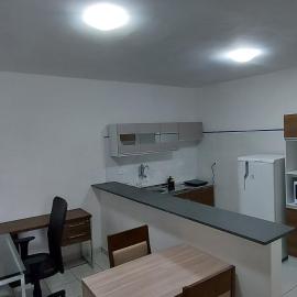 Casa de Hóspedes em Parque Pinheiros - Sem Garagem