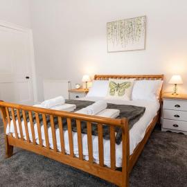 Cosy 200 Year Old Listed Cottage Near to St Andrews