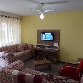 Casa Matinhos Caioba Parana