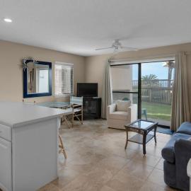 Beachside Condo 13, Hotel in Santa Rosa Beach