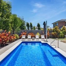 The Witton Holiday House