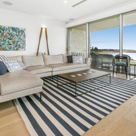 Strangeways Stays -Slps 10 4 Bdrm Oceanview