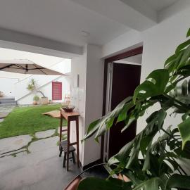 Covil's Haus, отель в Пениши