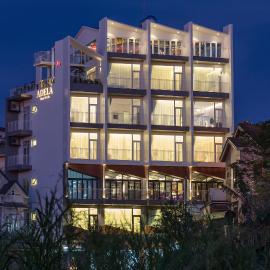 Adela Hotel Dalat