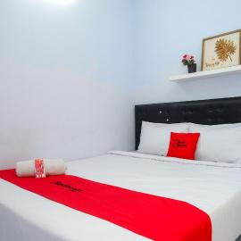 RedDoorz near Bandara Ahmad Yani Semarang