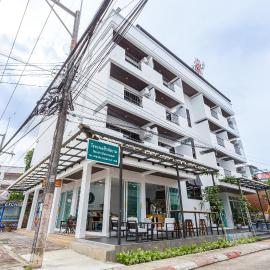 South Siam Hotel