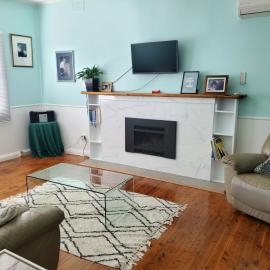 Coco's Cottage, hotel in Tamworth