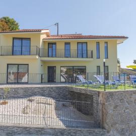 Casa do Outeiro