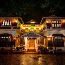 ILLAM HERITAGE