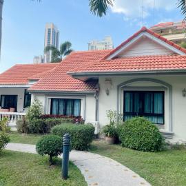 3 Bedroom Villa Praitumnak soi 4 by Daisy Pattaya โรงแรมในพัทยาใต้