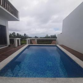 Mai'i Villa 2 - Muri, hotel din Avarua