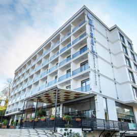 Misal Hotel Trabzon