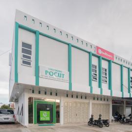 RedDoorz Syariah near Pelabuhan Ulee Lheue Banda Aceh, Hotel in Banda Aceh