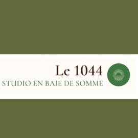 르크로투아에 위치한 호텔 Le Studio 1044