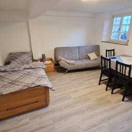Ramsbacher Ferienwohnung