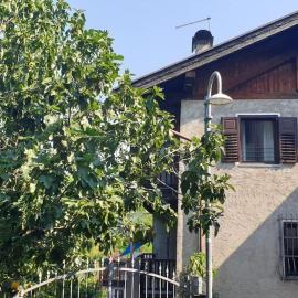 Cà dei Zoani casa vacanze 022139 AT 722787