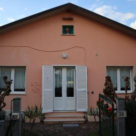 La Casina di Zia Zita, hotel di Pieve a Nievole