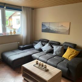 Ferienwohnung Schanz, hotel en Konken