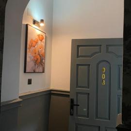 ALULA WINTER, hotel u gradu Al Ula