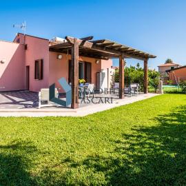 Villa Ricky, a pochi passi dal mare