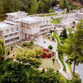 Portola Grand Renggali Hotel Takengon, hotel i Takengon