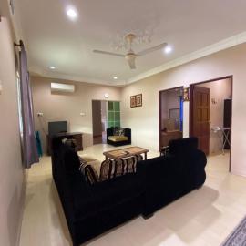 Homestay Kimanis Papar, hotel a Kimanis