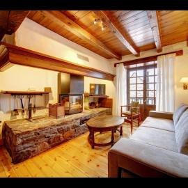 CASA PINS de Alma de Nieve