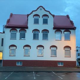 Hrimland Guesthouse, hotel a Akureyri