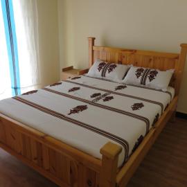 Christian Guest house, hotel di Lalībela