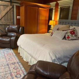 Cajun-Get Away, hotel in Breaux Bridge