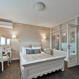 Viva Trakai, hotell i Trakai