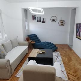 Big Apartment Veles, hotel em Veles
