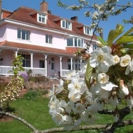 Dunkery Beacon Country House