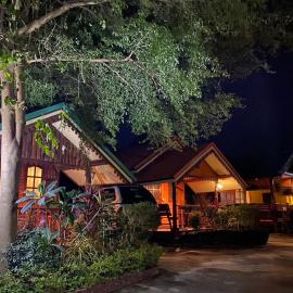Ruanmai Style Resort 1