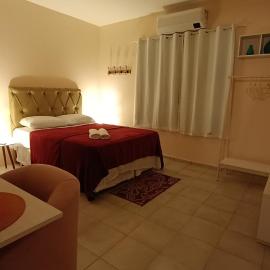 Suíte Próxima a Praias!, hotel in São Luís