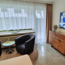 Bonsai-Apartment II, hotel in Bad Pyrmont