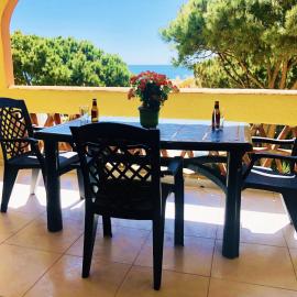 Dona Lola Martha - Spacious 3 bedroom apartment with partial sea views, hotel v mestu Mijas