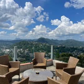 Skyloft Hostel