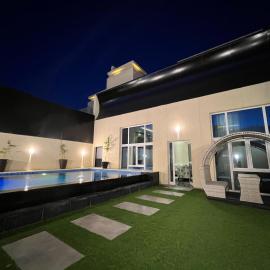 Arayik Resort – hotel w mieście Taif