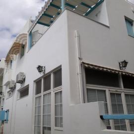 Kinion में, होटल Aphrodite Suites