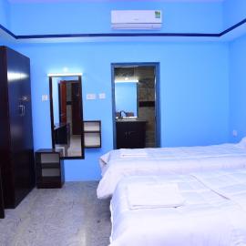 Thangam Residency, hotel i Karaikudi