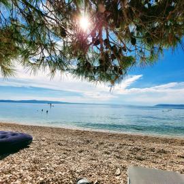 Sea & Sun apartments Tučepi