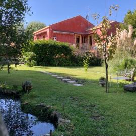 Casa Gino Petrulli Etna, villa con piscina