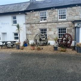 Coach and Horses INN, hotel di Penzance