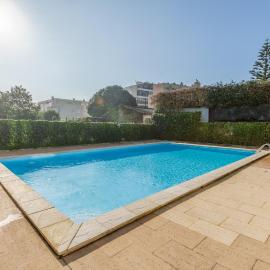 Penthouse Praia de Olinda - Minho's Guest, hotelli kohteessa Vila do Conde