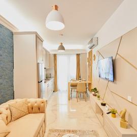UpTown Apartments, Hotel in Iaşi